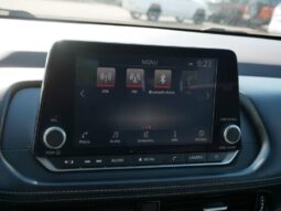 
 Nissan Rogue full									