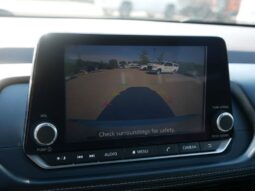 
 Nissan Rogue full									