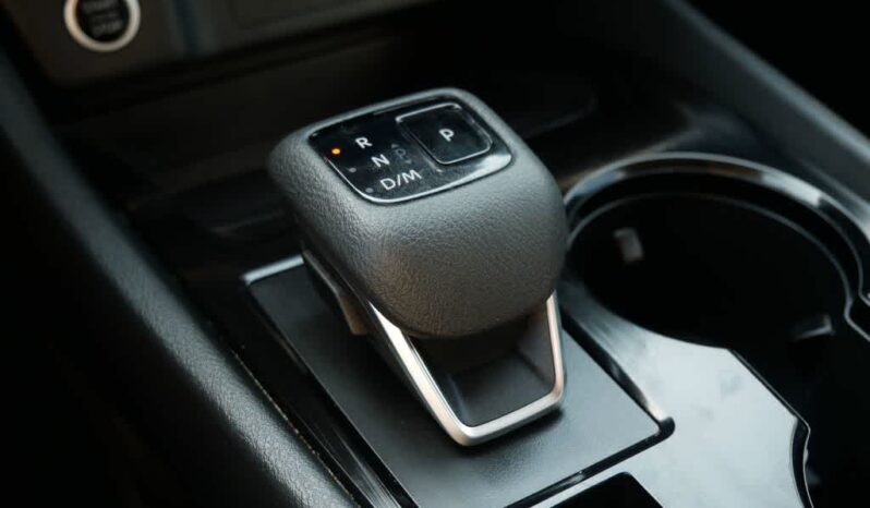 
 Nissan Rogue full									