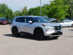
 Nissan Rogue full									