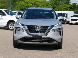 
 Nissan Rogue full									