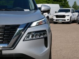 
 Nissan Rogue full									