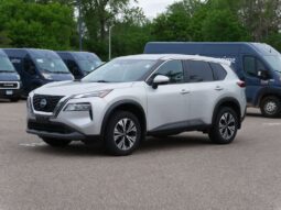 
 Nissan Rogue full									