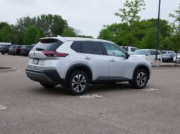
 Nissan Rogue full									
