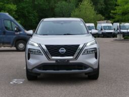 
 Nissan Rogue full									