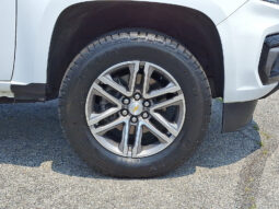 
 Chevrolet Colorado full									