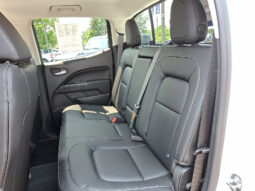 
 Chevrolet Colorado full									