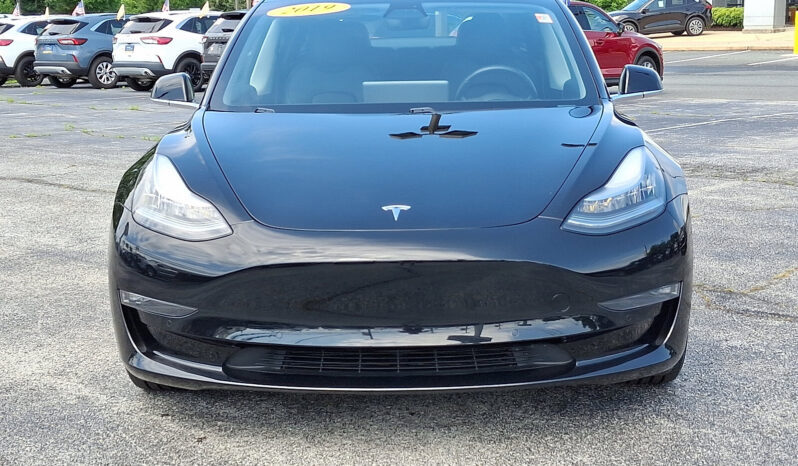 
 Tesla Model 3 full									