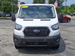 Ford Transit-250 Cargo Van