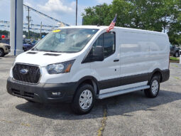Ford Transit-250 Cargo Van