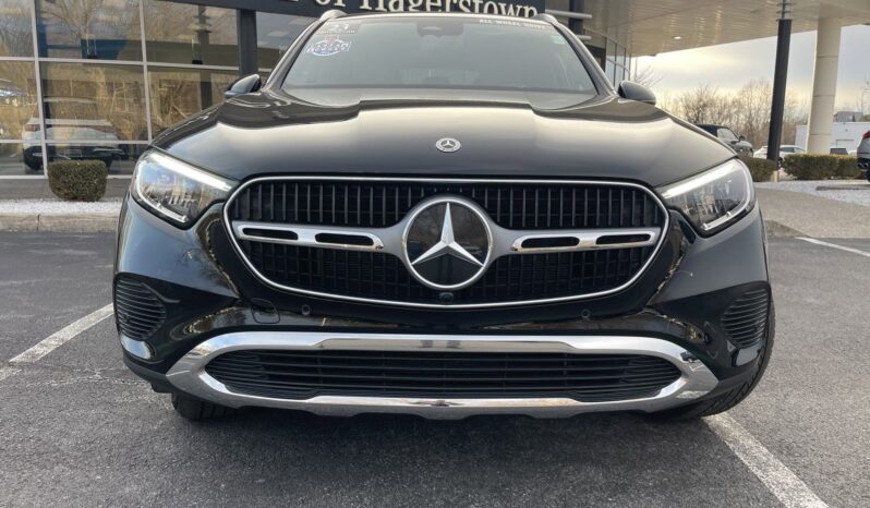 
 Mercedes-Benz GLC full									