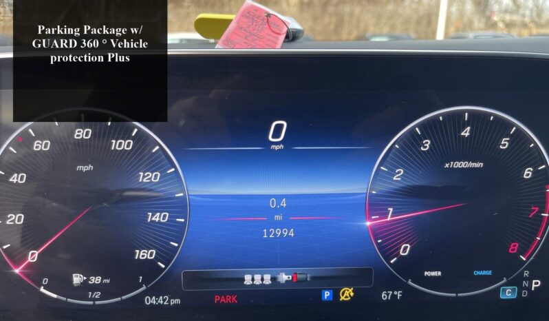 
 Mercedes-Benz GLC full									
