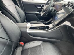 
 Mercedes-Benz GLC full									
