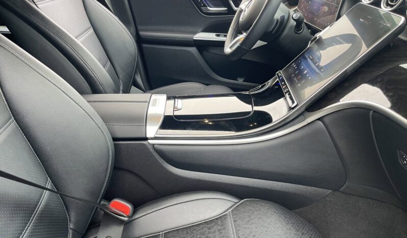 
 Mercedes-Benz GLC full									