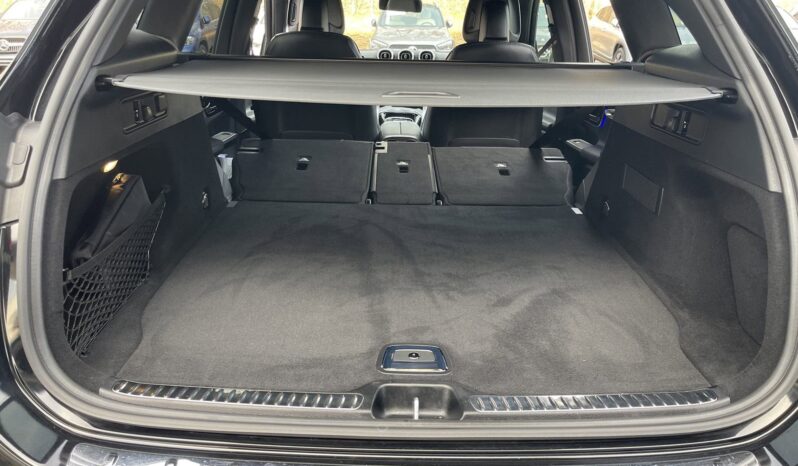 
 Mercedes-Benz GLC full									