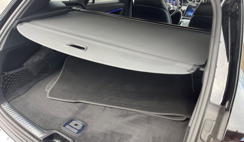 
 Mercedes-Benz GLC full									
