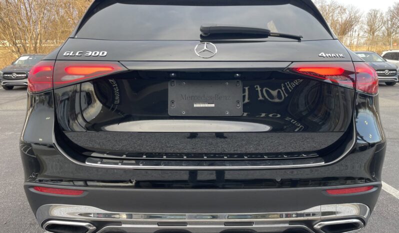 
 Mercedes-Benz GLC full									