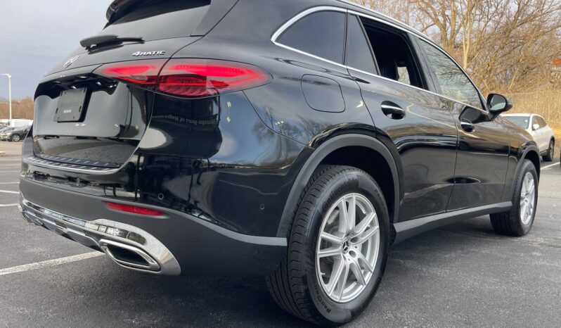 
 Mercedes-Benz GLC full									