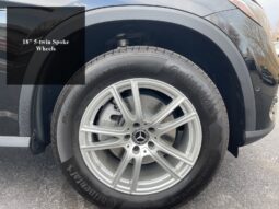 
 Mercedes-Benz GLC full									