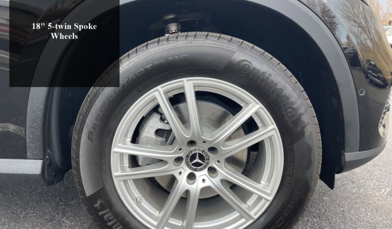 
 Mercedes-Benz GLC full									