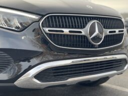 
 Mercedes-Benz GLC full									
