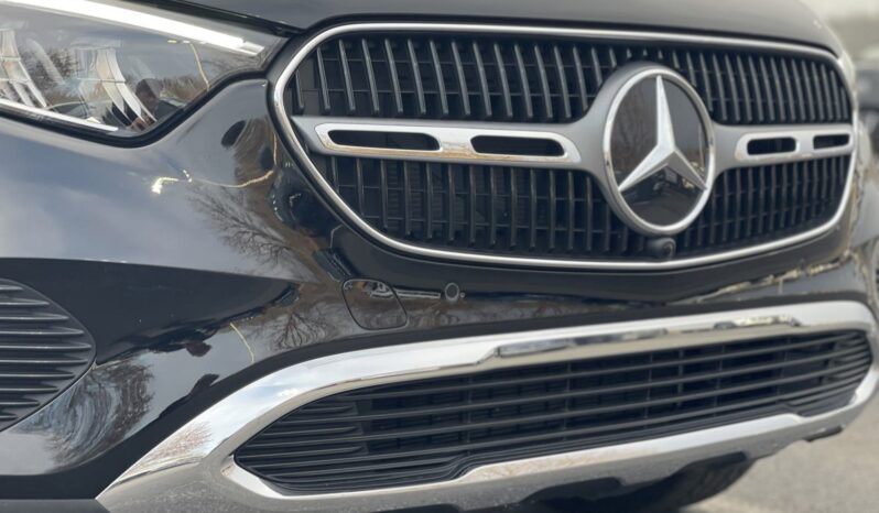 
 Mercedes-Benz GLC full									