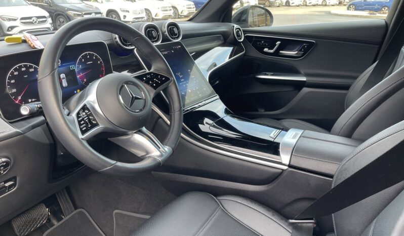 
 Mercedes-Benz GLC full									