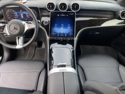 
 Mercedes-Benz GLC full									