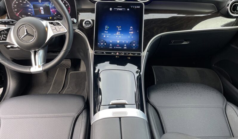 
 Mercedes-Benz GLC full									