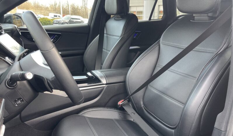 
 Mercedes-Benz GLC full									