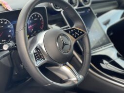 
 Mercedes-Benz GLC full									