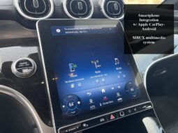 
 Mercedes-Benz GLC full									