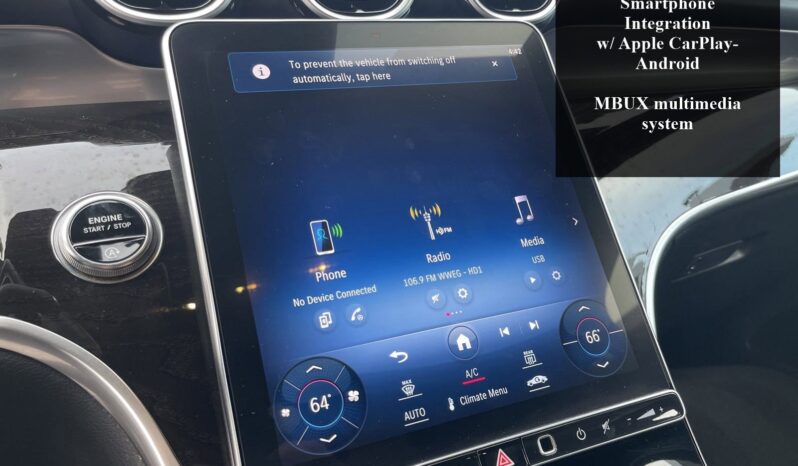 
 Mercedes-Benz GLC full									