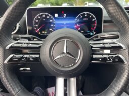 
 Mercedes-Benz C-Class full									