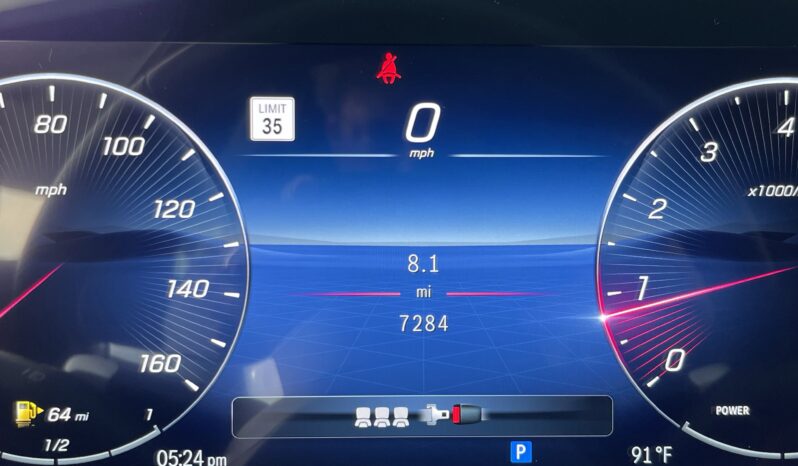 
 Mercedes-Benz C-Class full									