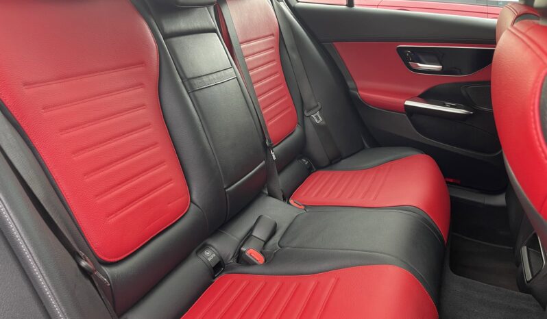 
 Mercedes-Benz C-Class full									