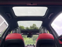 
 Mercedes-Benz C-Class full									