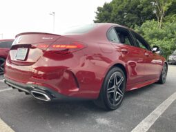 
 Mercedes-Benz C-Class full									