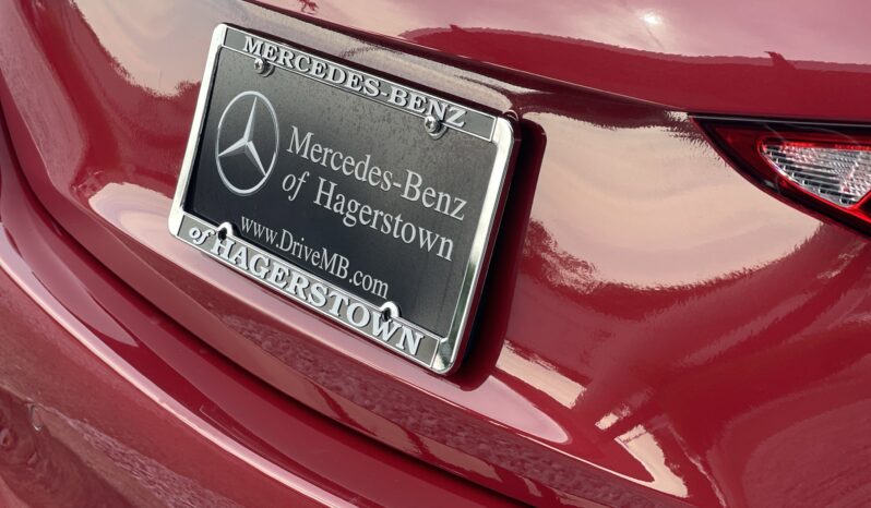 
 Mercedes-Benz C-Class full									