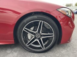 
 Mercedes-Benz C-Class full									