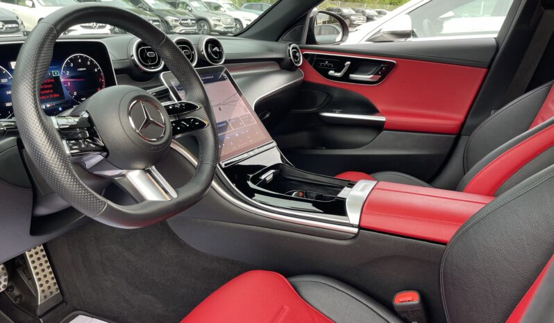 
 Mercedes-Benz C-Class full									