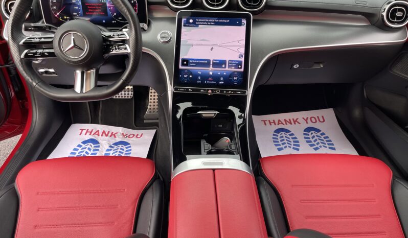 
 Mercedes-Benz C-Class full									