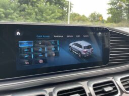 
 Mercedes-Benz GLS full									