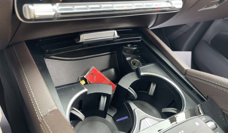 
 Mercedes-Benz GLS full									