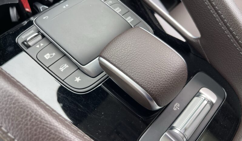 
 Mercedes-Benz GLS full									