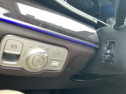 
 Mercedes-Benz GLS full									