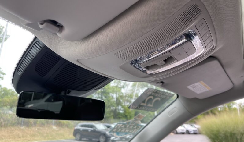 
 Mercedes-Benz GLS full									