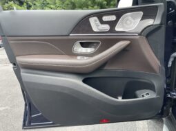 
 Mercedes-Benz GLS full									