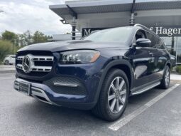 
 Mercedes-Benz GLS full									