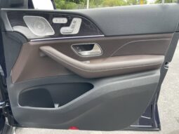 
 Mercedes-Benz GLS full									